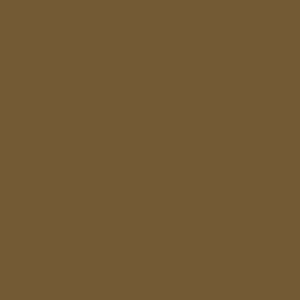 Crafter's Vinyl Supply Cut Vinyl 15" x 1 Yard Siser EasyWeed Chocolate by Crafters Vinyl Supply