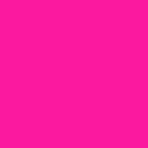 Crafter's Vinyl Supply Cut Vinyl 15" x 1 Yard Siser EasyWeed Fluorescent Pink by Crafters Vinyl Supply