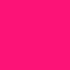 Crafter's Vinyl Supply Cut Vinyl 15" x 1 Yard Siser EasyWeed Fluorescent Raspberry by Crafters Vinyl Supply