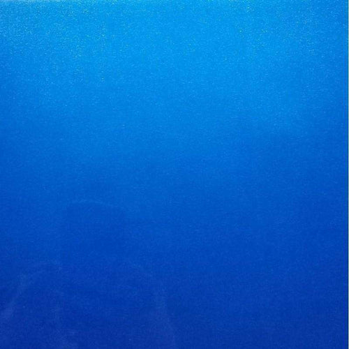 Crafter's Vinyl Supply Cut Vinyl 15” x 12” Siser EasyWeed Electric Blue by Crafters Vinyl Supply