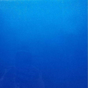 Crafter's Vinyl Supply Cut Vinyl 15” x 12” Siser EasyWeed Electric Blue by Crafters Vinyl Supply