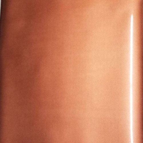 Crafter's Vinyl Supply Cut Vinyl 15” x 12” Siser EasyWeed Electric Copper by Crafters Vinyl Supply