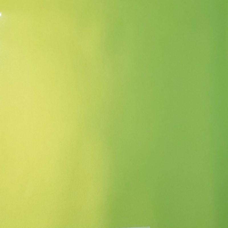 Crafter's Vinyl Supply Cut Vinyl 15” x 12” Siser EasyWeed Electric Lime by Crafters Vinyl Supply