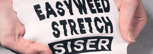 Siser EasyWeed Stretch Grey