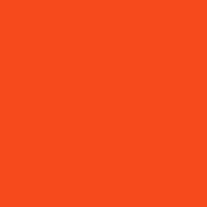 Crafter's Vinyl Supply Cut Vinyl 15" x 12" Siser EasyWeed Stretch Orange by Crafters Vinyl Supply