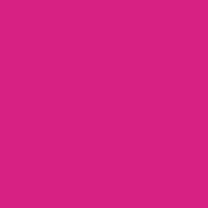 Crafter's Vinyl Supply Cut Vinyl 15" x 12" Siser EasyWeed Stretch Passion Pink by Crafters Vinyl Supply