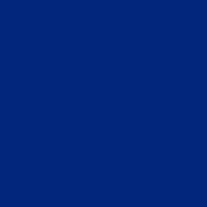 Crafter's Vinyl Supply Cut Vinyl 15" x 12" Siser EasyWeed Stretch Royal Blue by Crafters Vinyl Supply