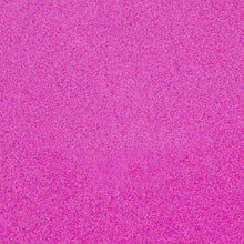 Load image into Gallery viewer, Crafter&#39;s Vinyl Supply Cut Vinyl 15” x 12” Siser Stripflock Pink by Crafters Vinyl Supply