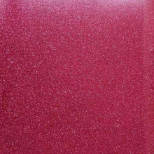 Load image into Gallery viewer, Crafter&#39;s Vinyl Supply Cut Vinyl 20” x 12” Siser Glitter Blush by Crafters Vinyl Supply