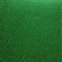 Load image into Gallery viewer, Crafter&#39;s Vinyl Supply Cut Vinyl 20” x 12” Siser Glitter Grass by Crafters Vinyl Supply
