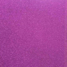 Load image into Gallery viewer, Crafter&#39;s Vinyl Supply Cut Vinyl 20” x 12” Siser Glitter Lavender by Crafters Vinyl Supply