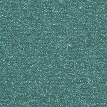 Load image into Gallery viewer, Crafter&#39;s Vinyl Supply Cut Vinyl 20” x 12” Siser Glitter Mermaid Blue by Crafters Vinyl Supply