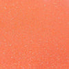 Siser Glitter Neon Orange