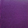 Siser Glitter Purple