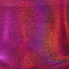 Load image into Gallery viewer, Crafter&#39;s Vinyl Supply Cut Vinyl 20” x 12” Siser Holographic Fuchsia by Crafters Vinyl Supply