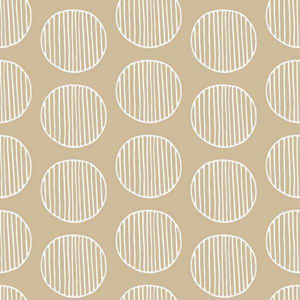 Beige Canvas with Ivory Strokes Pattern - Pattern Vinyl and HTV ...