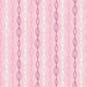 Crafter's Vinyl Supply Cut Vinyl ORAJET 3651 / 12" x 12" Abstract Decorative Pattern 598 - Pattern Vinyl and HTV by Crafters Vinyl Supply
