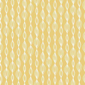 Crafter's Vinyl Supply Cut Vinyl ORAJET 3651 / 12" x 12" Abstract Decorative Pattern 601 - Pattern Vinyl and HTV by Crafters Vinyl Supply