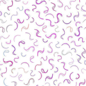 Crafter's Vinyl Supply Cut Vinyl ORAJET 3651 / 12" x 12" Abstract Decorative Pattern 699 - Pattern Vinyl and HTV by Crafters Vinyl Supply