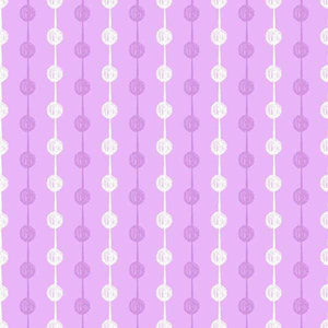 Crafter's Vinyl Supply Cut Vinyl ORAJET 3651 / 12" x 12" Abstract Decorative Pattern 706 - Pattern Vinyl and HTV by Crafters Vinyl Supply