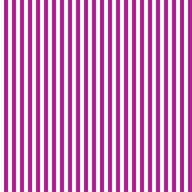 Purple and white vertical striped pattern