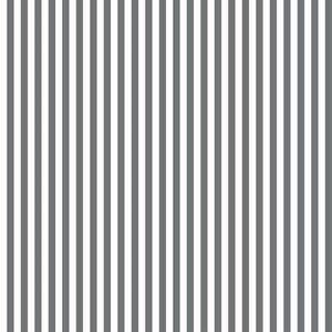 Black and white vertical striped pattern