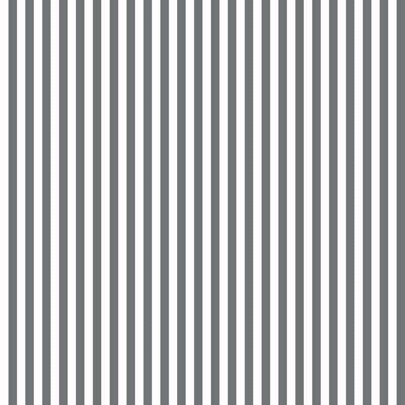 Black and white vertical striped pattern