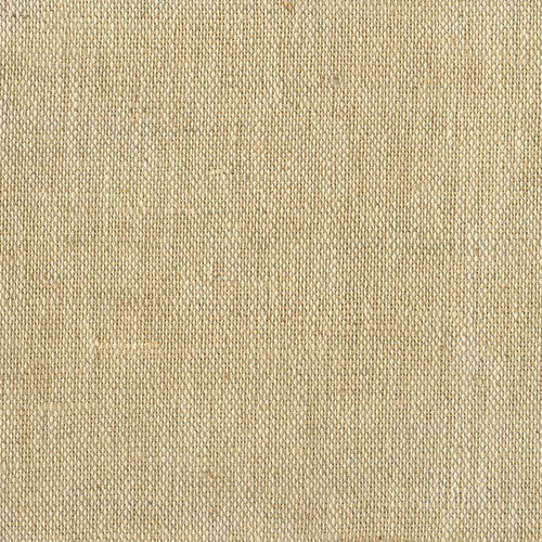 Textured woven fabric pattern in natural tones