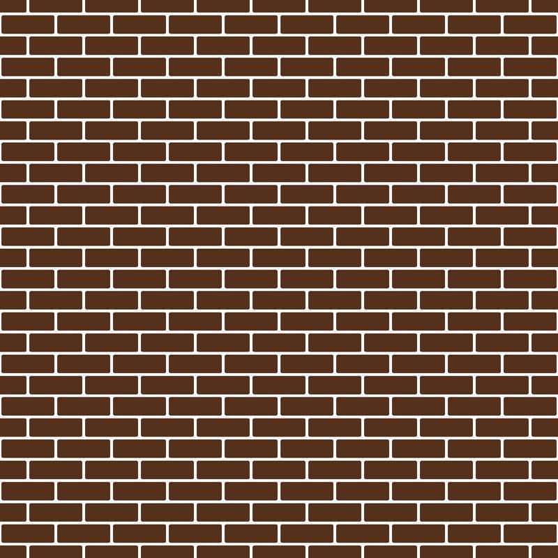 Classic Brickwork Charm Pattern - Pattern Vinyl and HTV – Crafter's ...