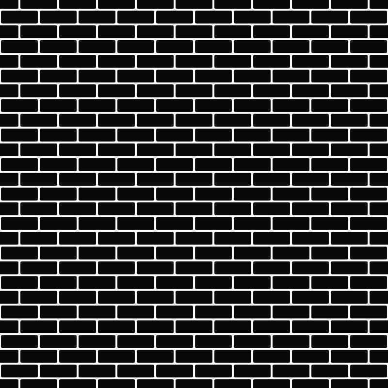 Monochromatic Masonry Pattern - Pattern Vinyl and HTV – Crafter's Vinyl ...