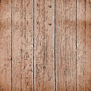 Weathered wooden plank texture