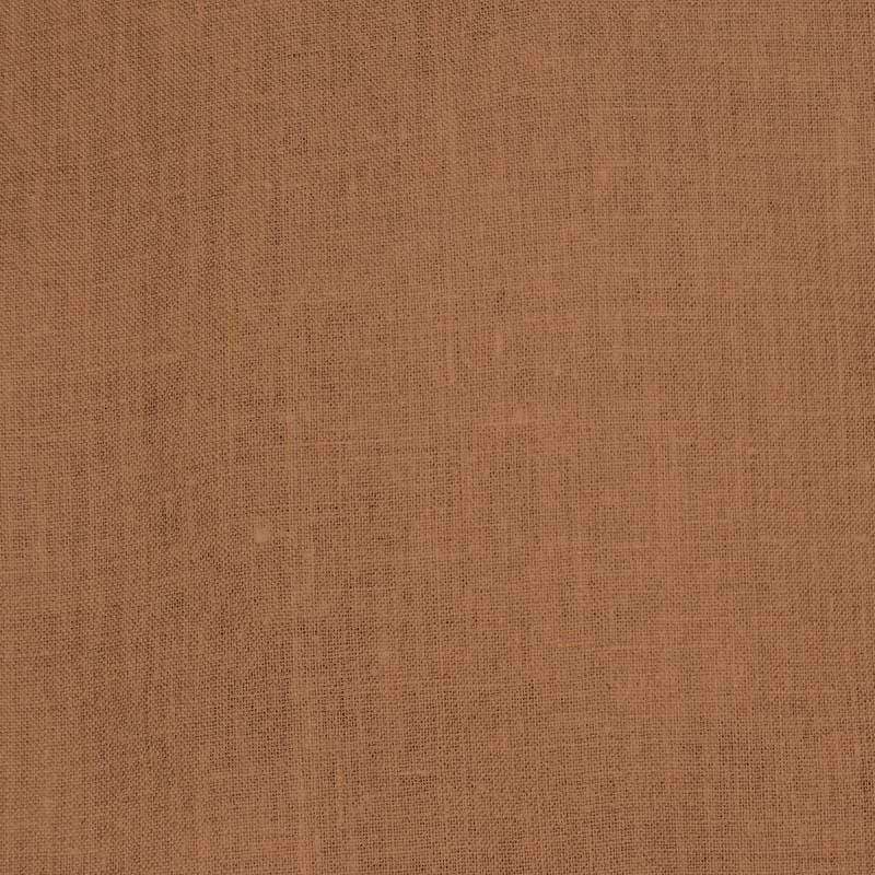 textured brown woven fabric pattern