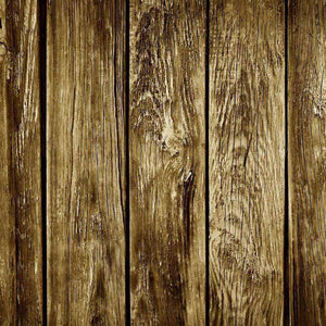 Aged wooden plank texture