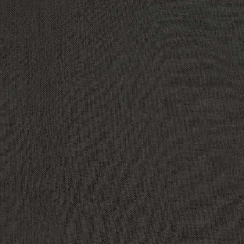 Textured dark gray fabric pattern