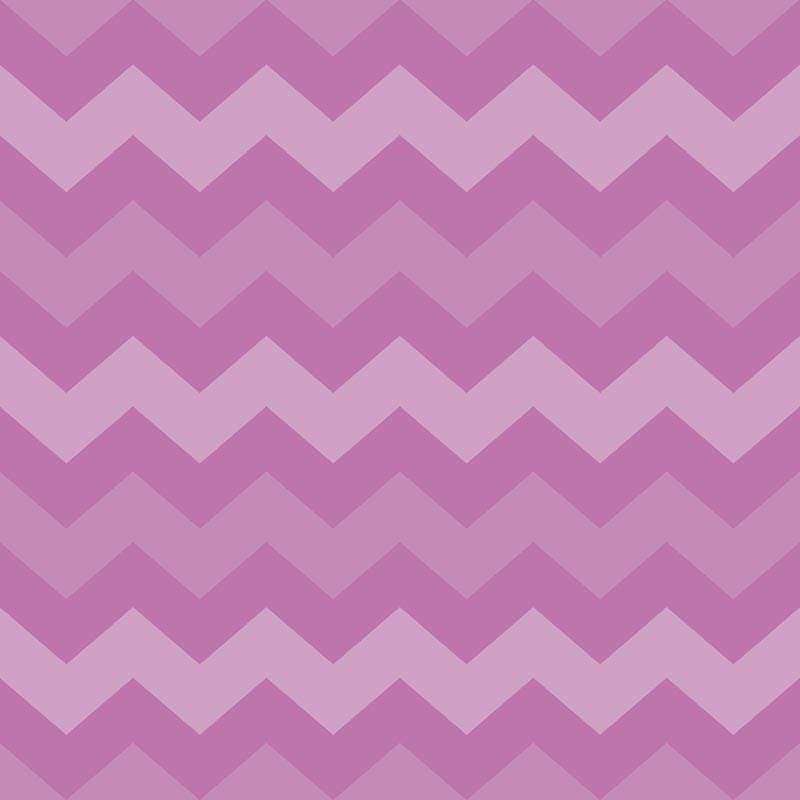 Seamless chevron pattern in shades of mauve