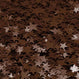 Stellar Mocha Sprinkle Pattern - Pattern Vinyl and HTV