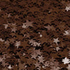 Stellar Mocha Sprinkle Pattern - Pattern Vinyl and HTV