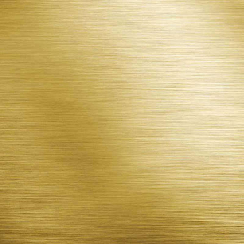Abstract golden textured pattern