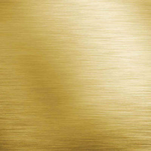 Abstract golden textured pattern