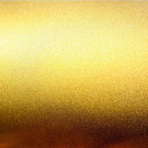 Textured golden surface with gradient