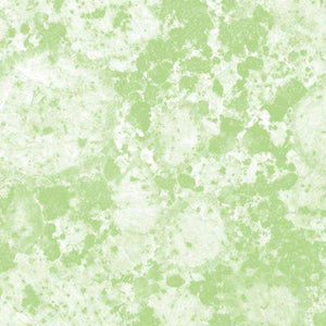 Abstract green speckled texture pattern