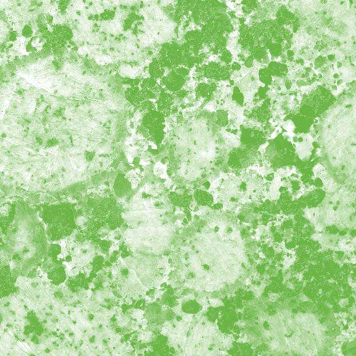 Abstract green marble textured pattern