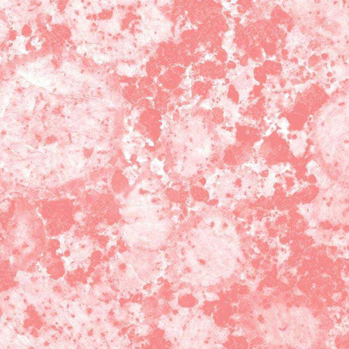 Textured coral marble pattern