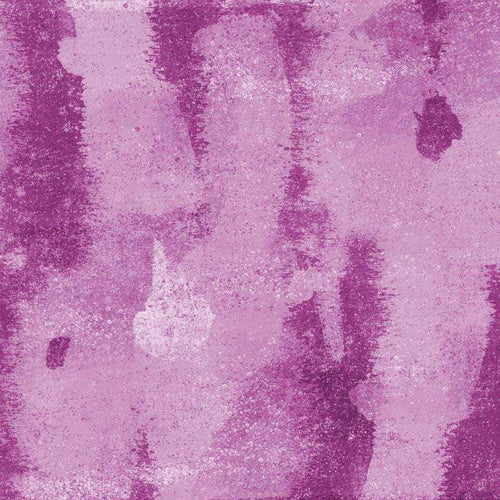 Abstract textured pattern in shades of purple