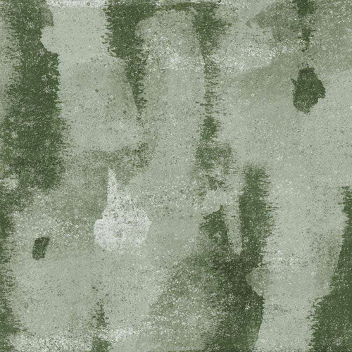 Abstract sage green and white textured pattern