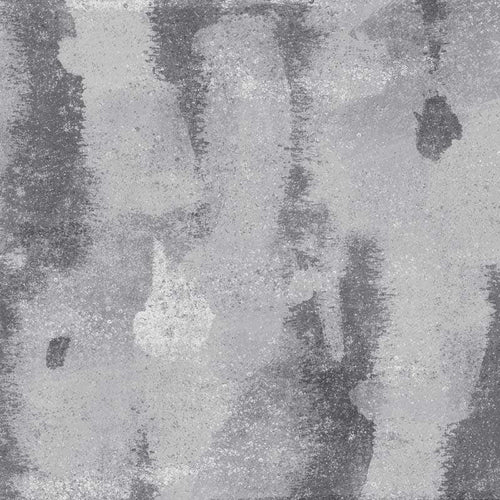 Abstract grayscale paint texture