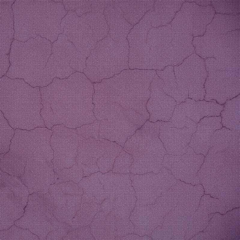 Textured purple crackle pattern