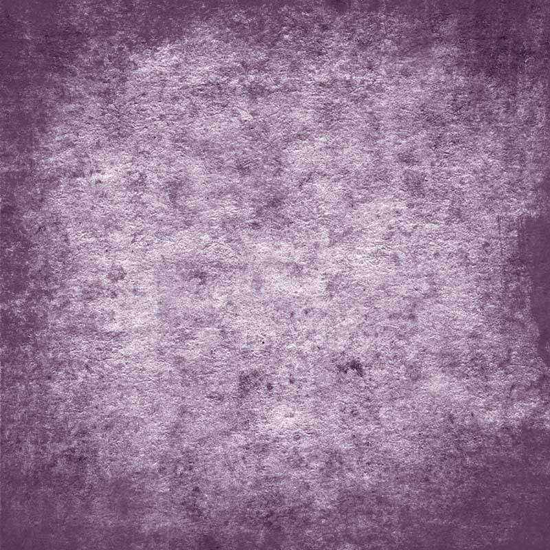 Textured purple pattern with distressed vintage look