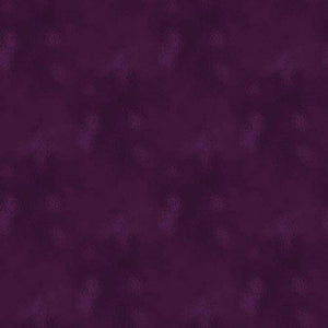 Abstract floral texture in shades of purple