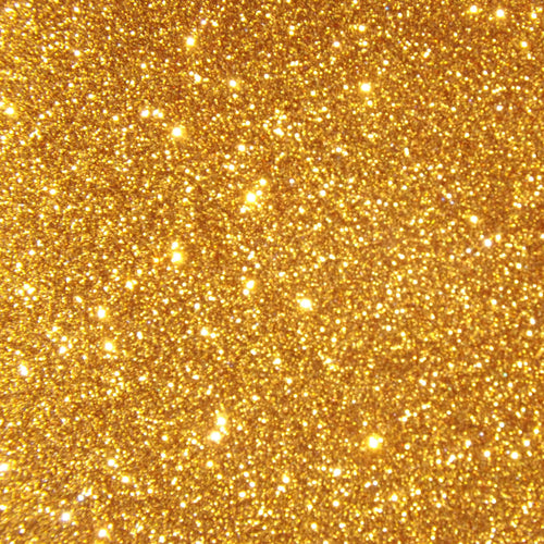 Shimmering gold glitter texture